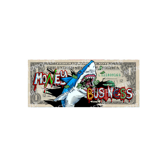 Money Business Dollar Art